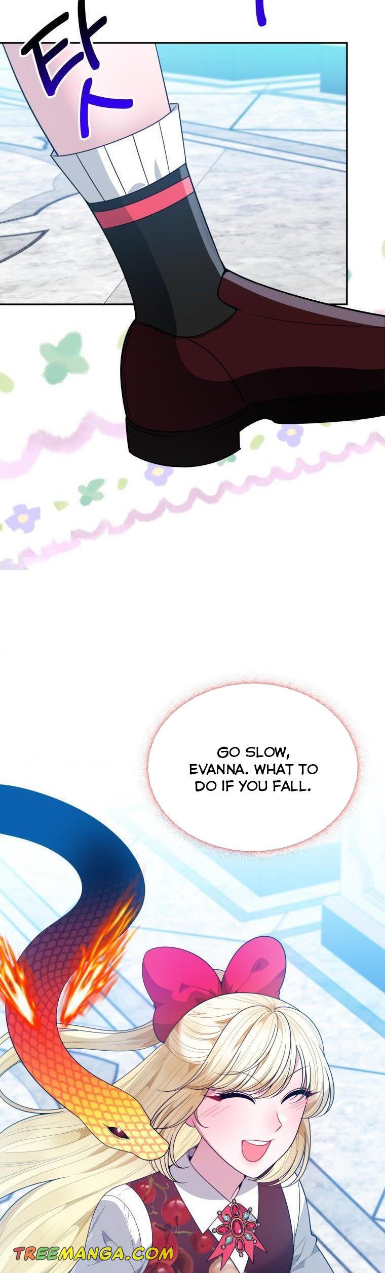 One Step Forward to the Flower Path Chapter 69 - Page 2
