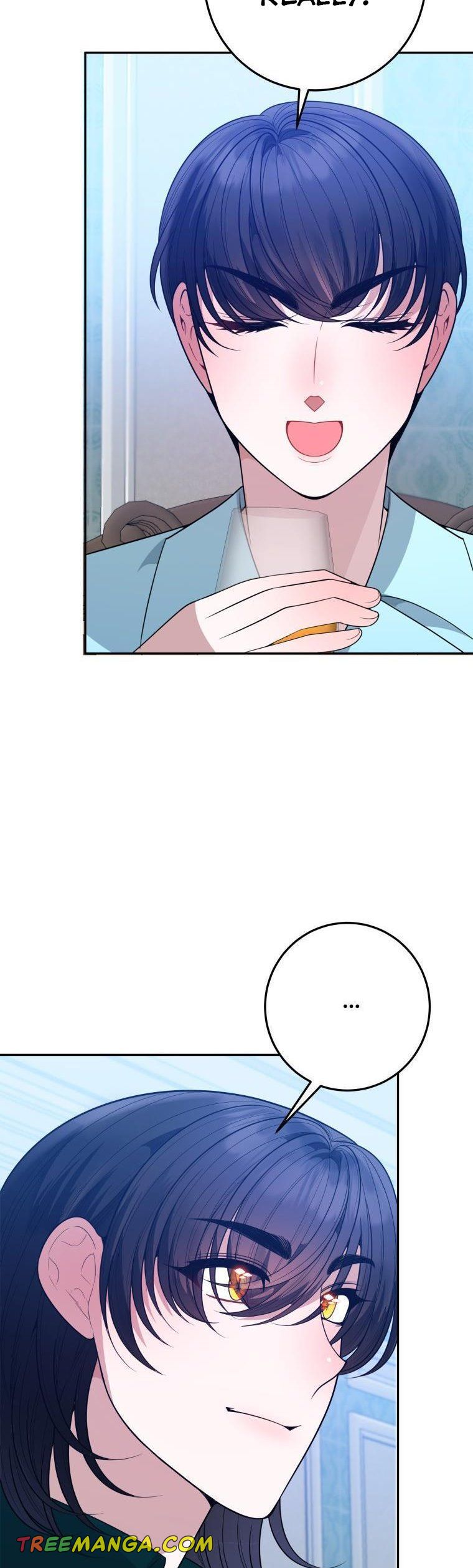 One Step Forward to the Flower Path Chapter 69 - Page 20