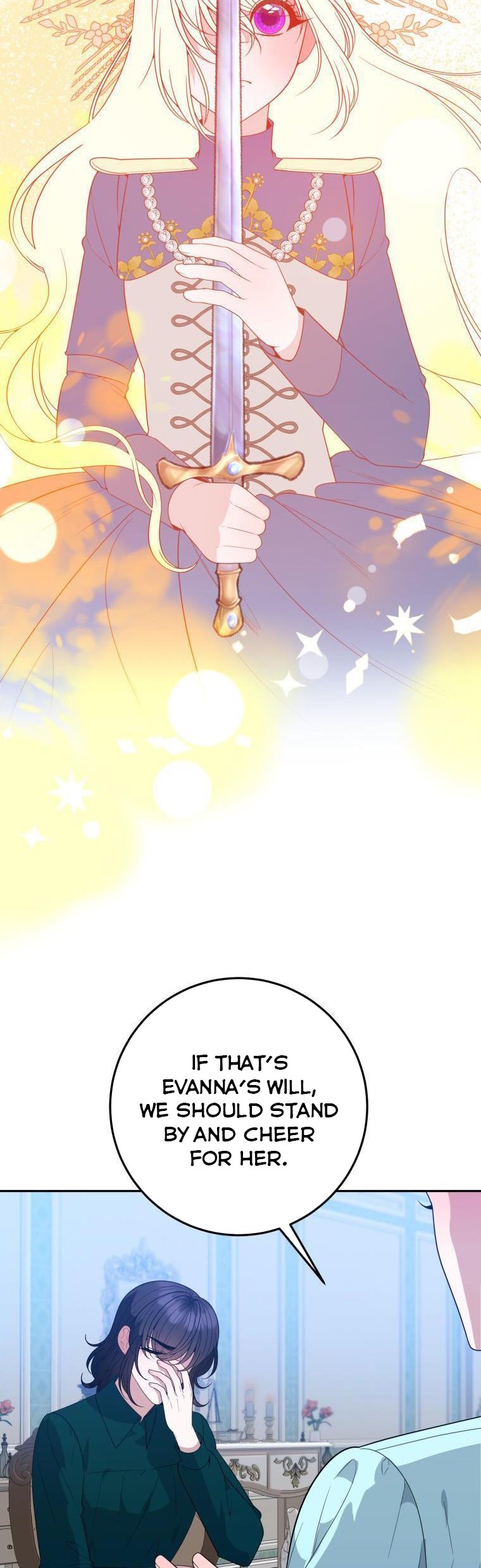 One Step Forward to the Flower Path Chapter 69 - Page 24