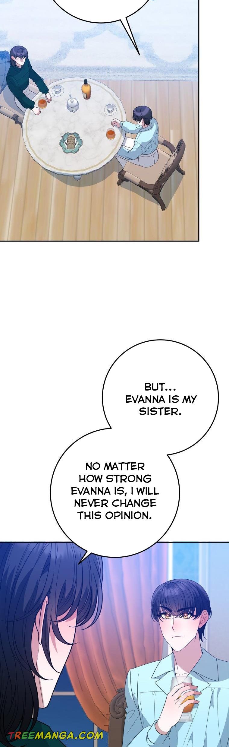 One Step Forward to the Flower Path Chapter 69 - Page 27