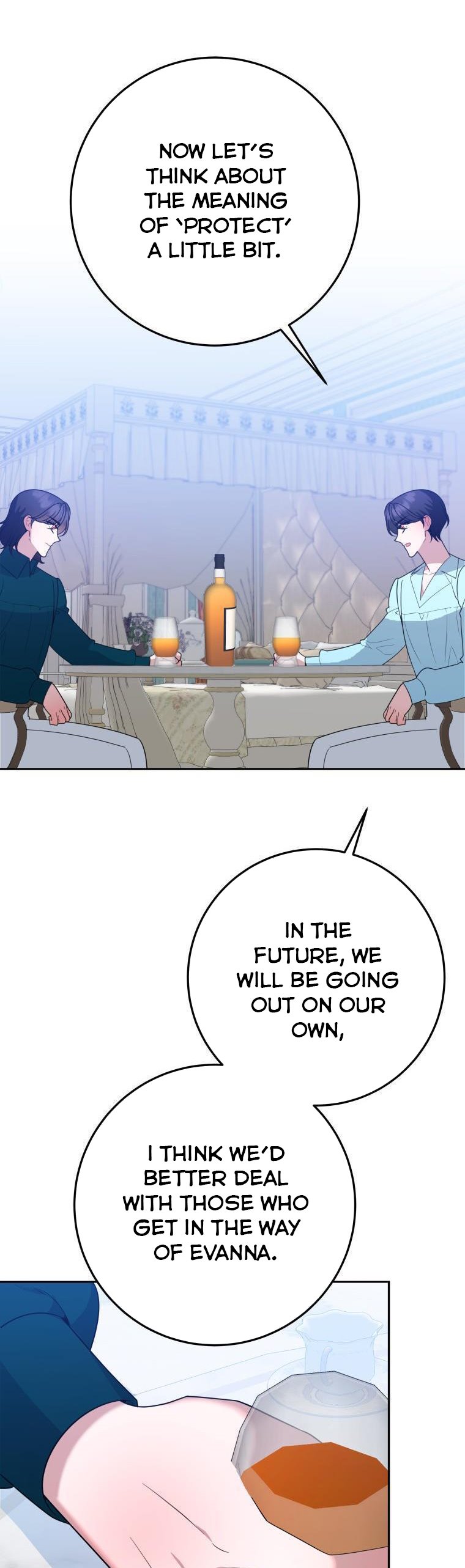 One Step Forward to the Flower Path Chapter 69 - Page 29