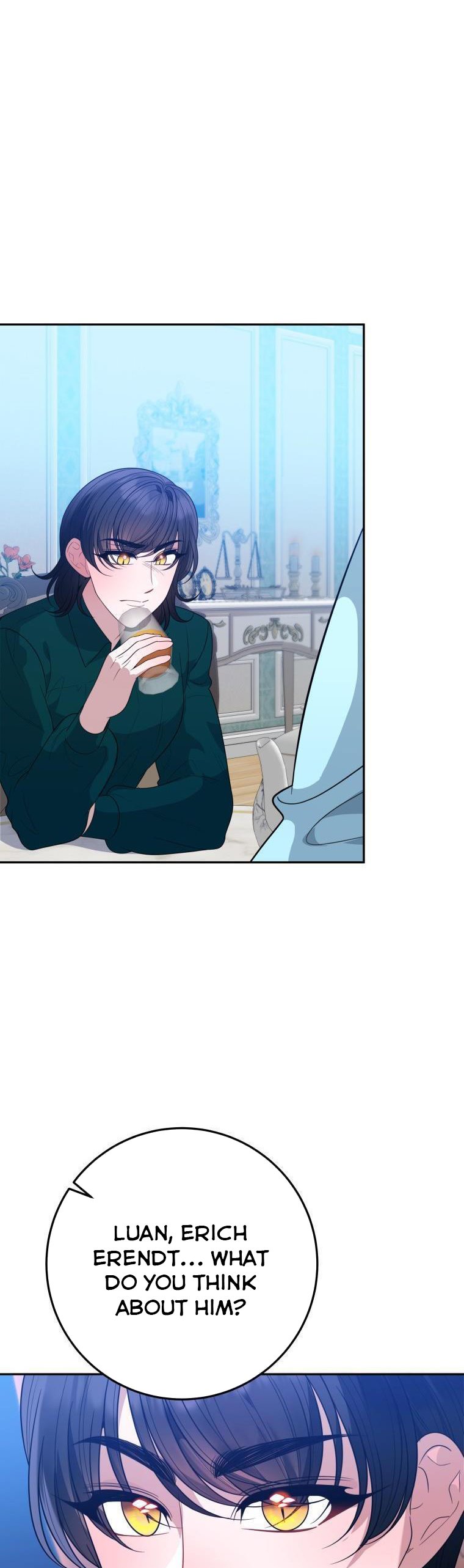 One Step Forward to the Flower Path Chapter 69 - Page 31