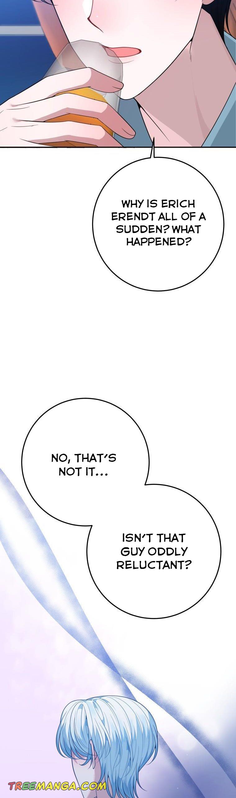 One Step Forward to the Flower Path Chapter 69 - Page 32