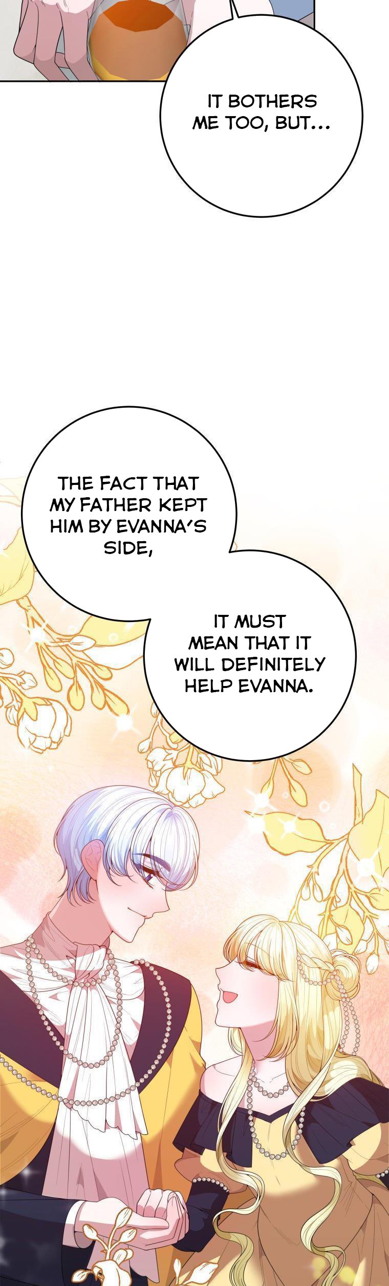 One Step Forward to the Flower Path Chapter 69 - Page 36