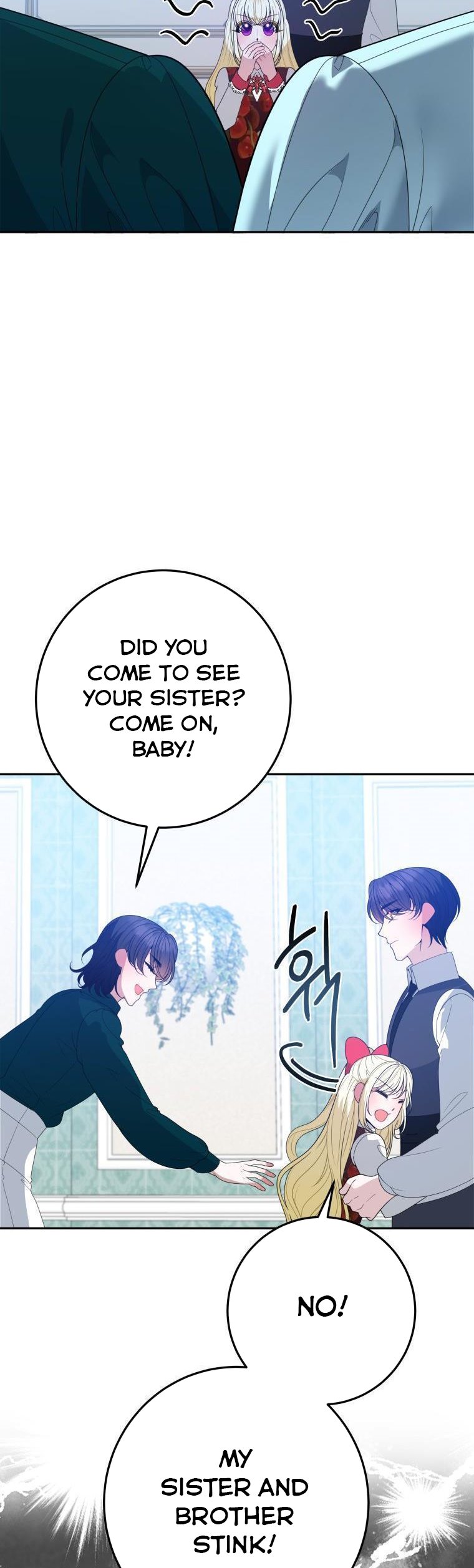 One Step Forward to the Flower Path Chapter 69 - Page 41