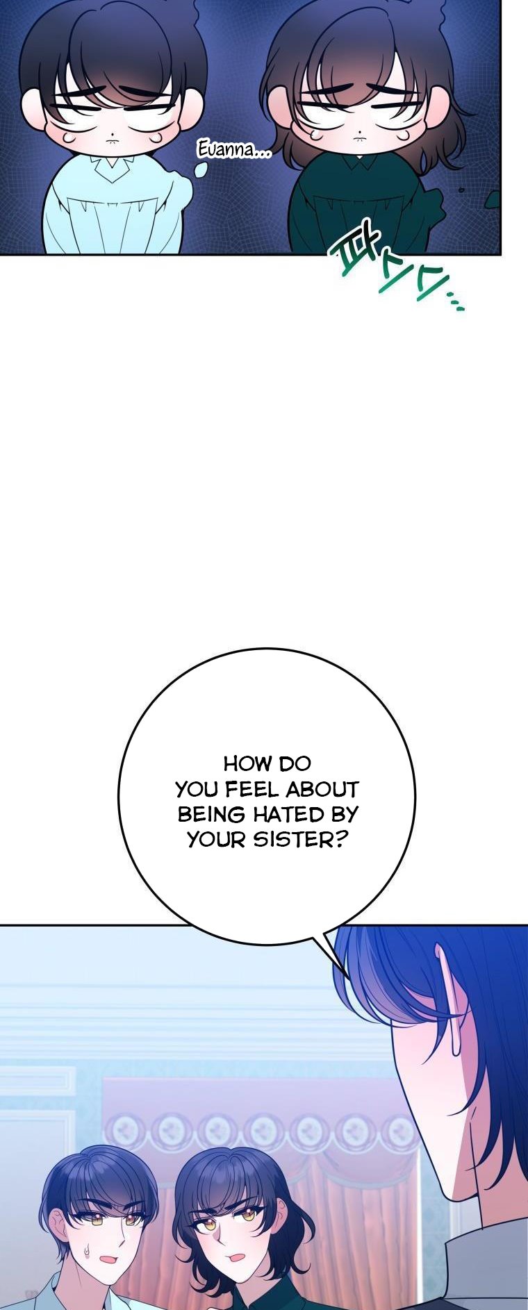 One Step Forward to the Flower Path Chapter 69 - Page 44