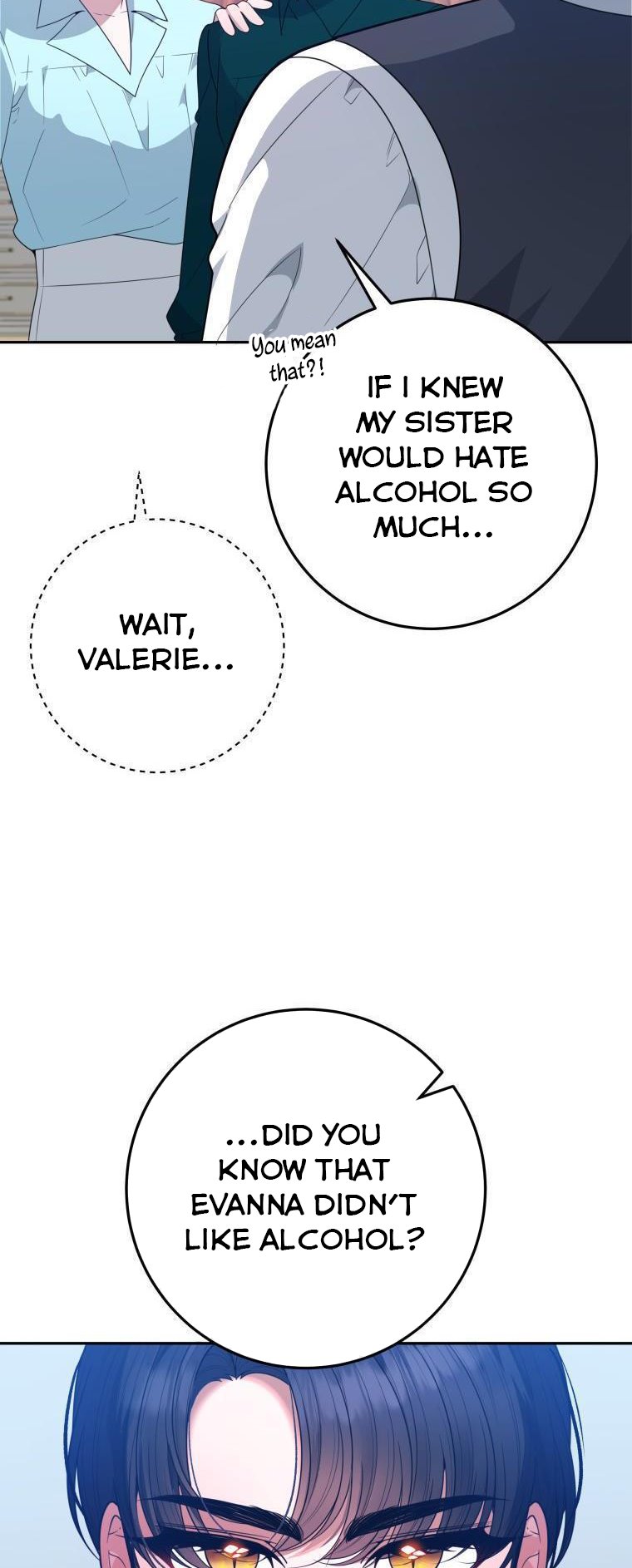 One Step Forward to the Flower Path Chapter 69 - Page 45