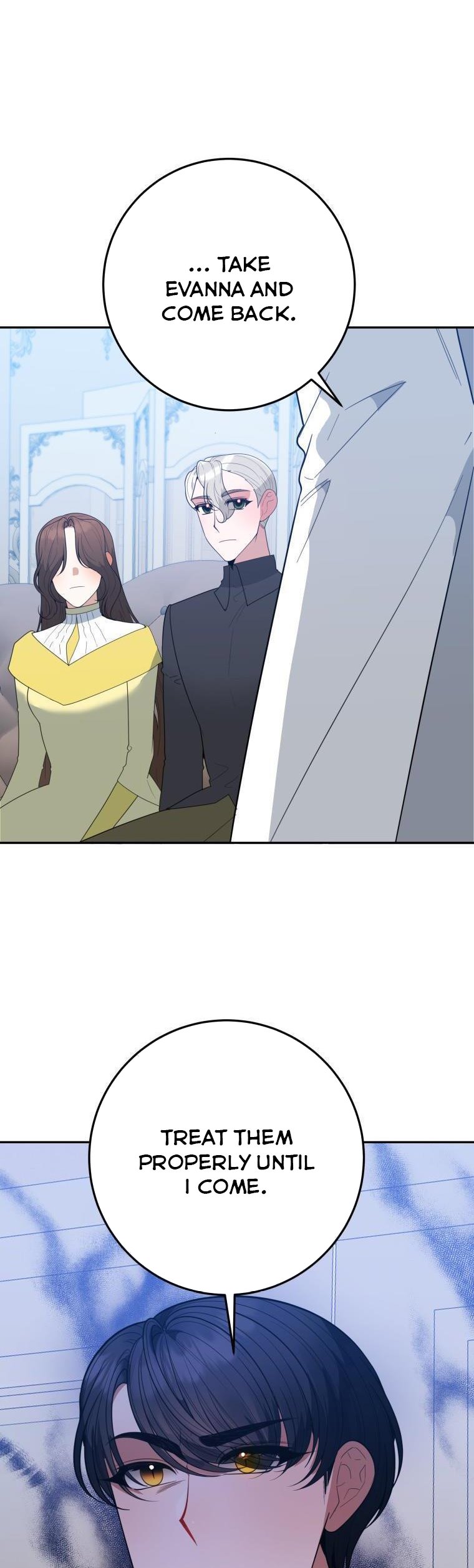 One Step Forward to the Flower Path Chapter 72 - Page 12