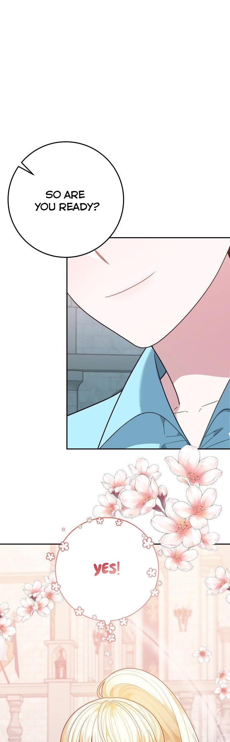One Step Forward to the Flower Path Chapter 72 - Page 26