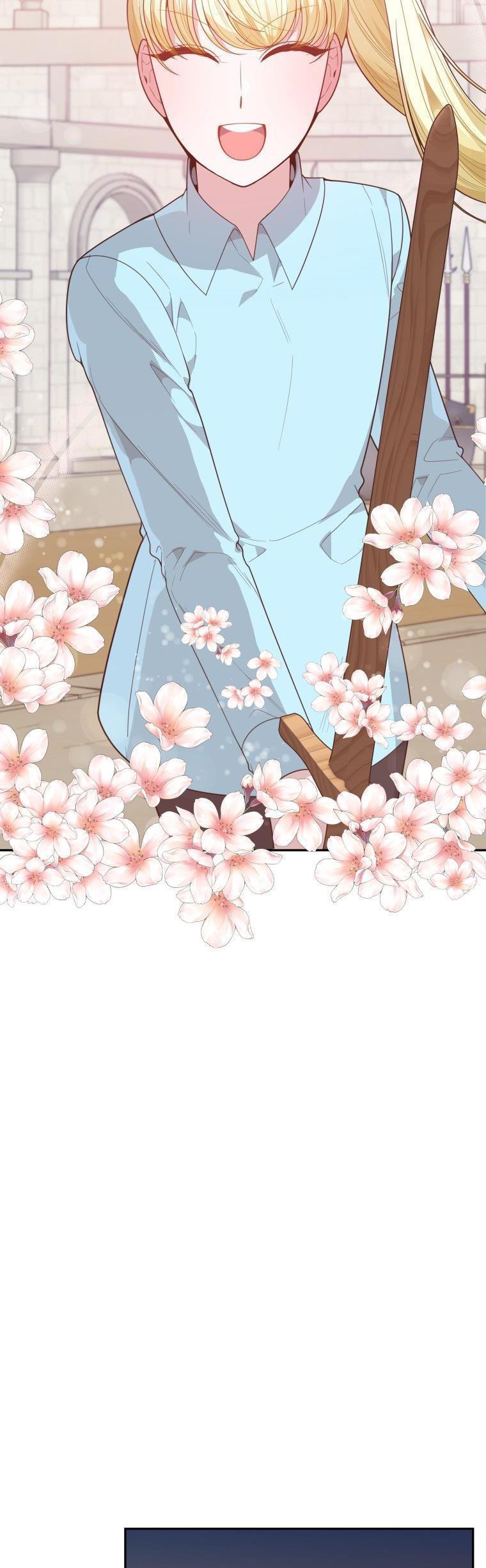 One Step Forward to the Flower Path Chapter 72 - Page 27