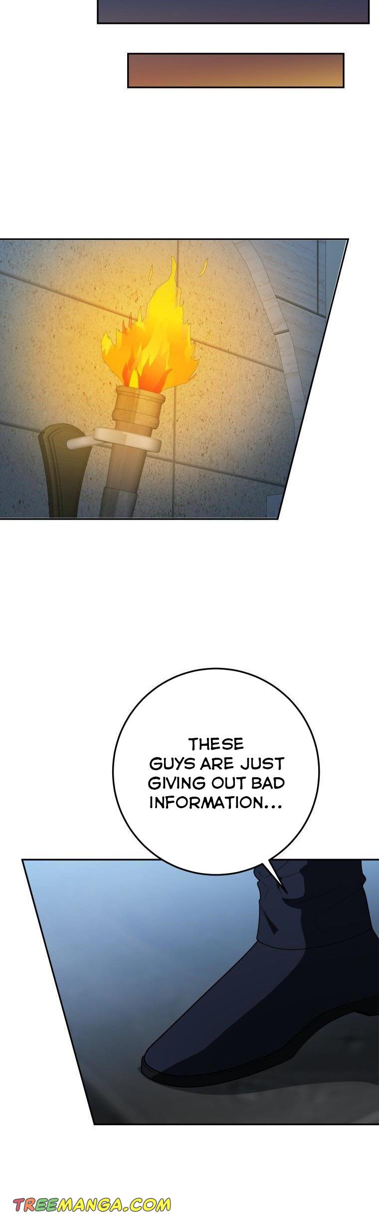 One Step Forward to the Flower Path Chapter 72 - Page 28
