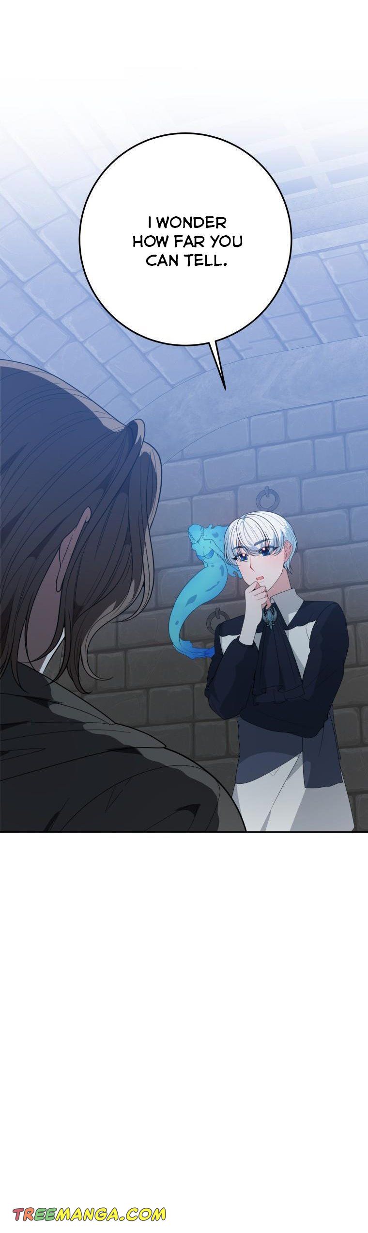 One Step Forward to the Flower Path Chapter 72 - Page 29