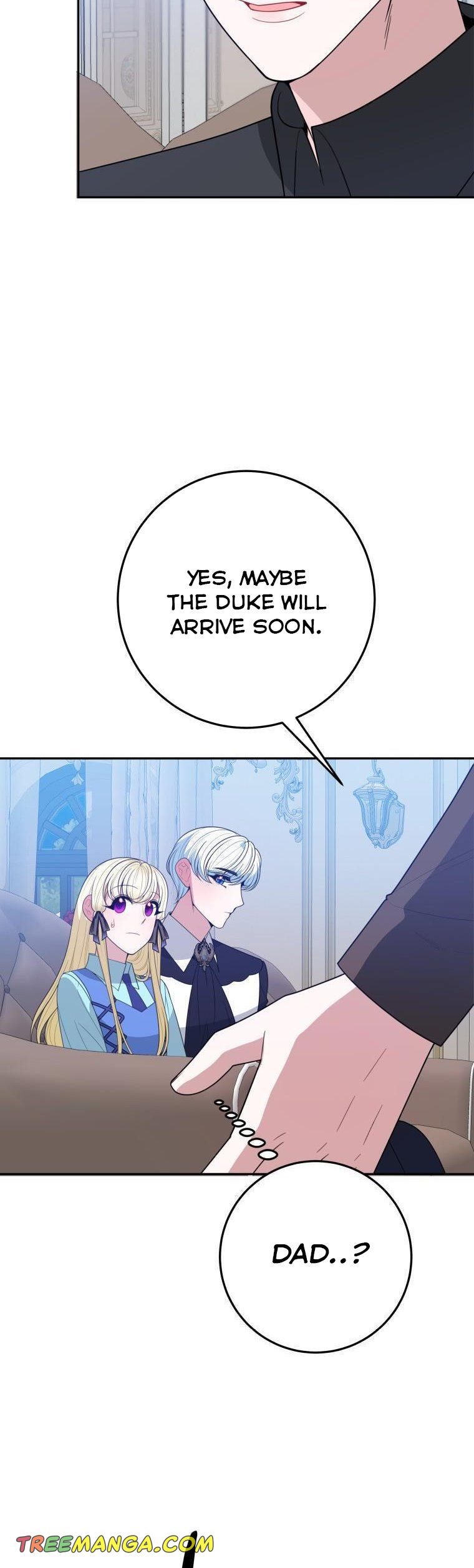 One Step Forward to the Flower Path Chapter 72 - Page 3