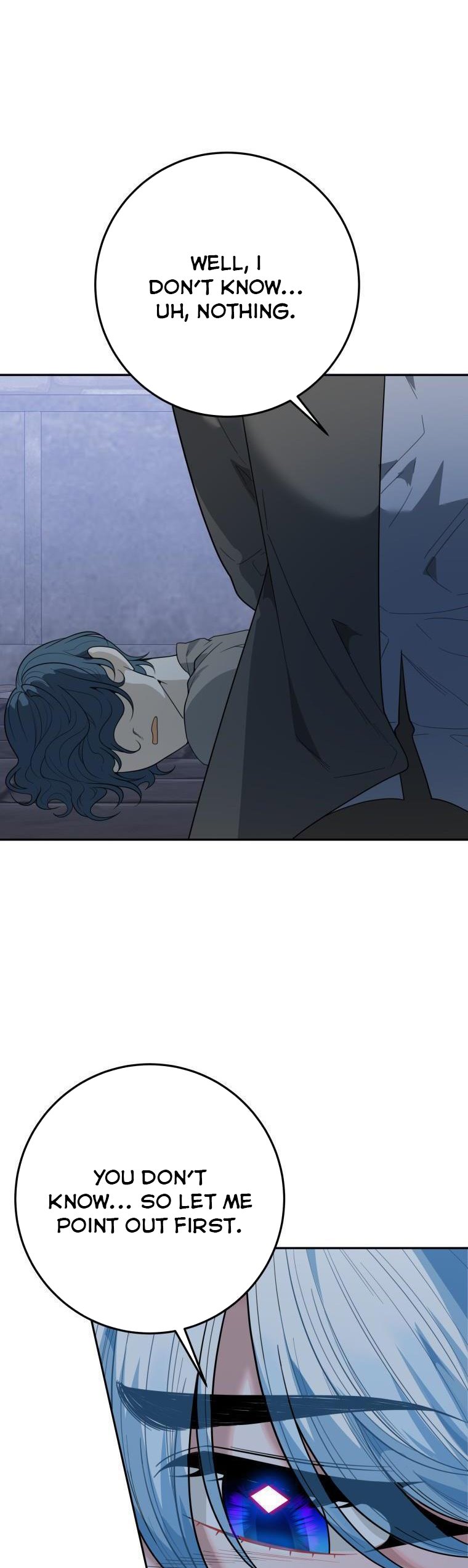 One Step Forward to the Flower Path Chapter 72 - Page 30