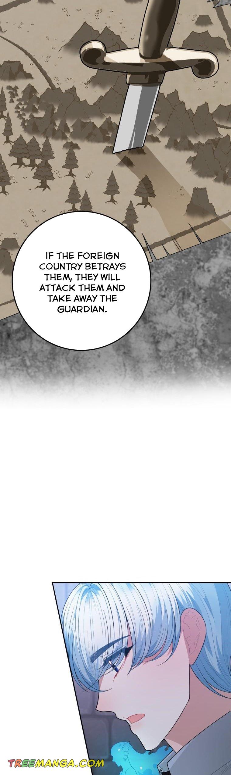 One Step Forward to the Flower Path Chapter 72 - Page 33