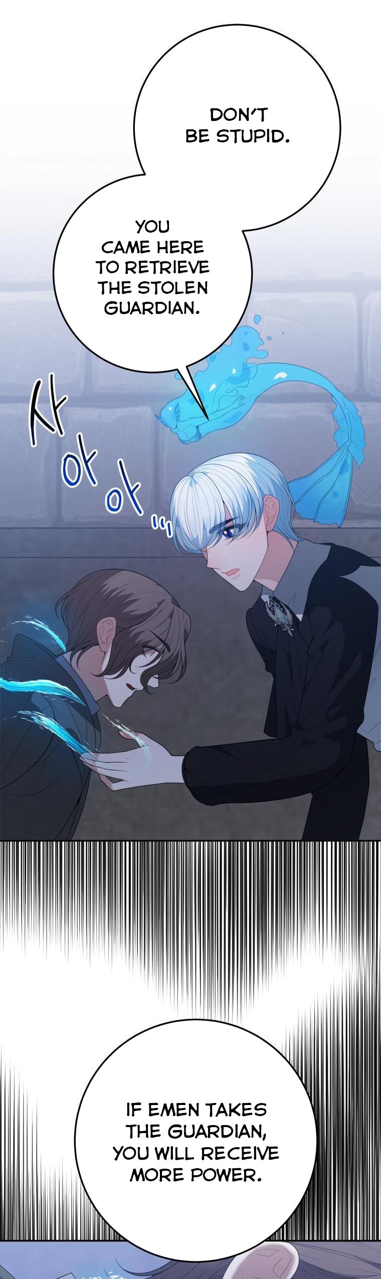 One Step Forward to the Flower Path Chapter 72 - Page 36