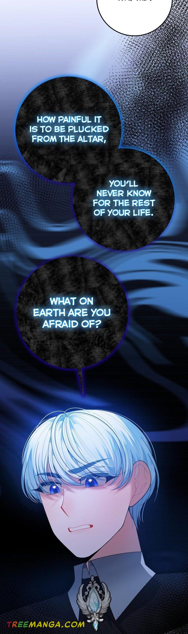 One Step Forward to the Flower Path Chapter 72 - Page 38