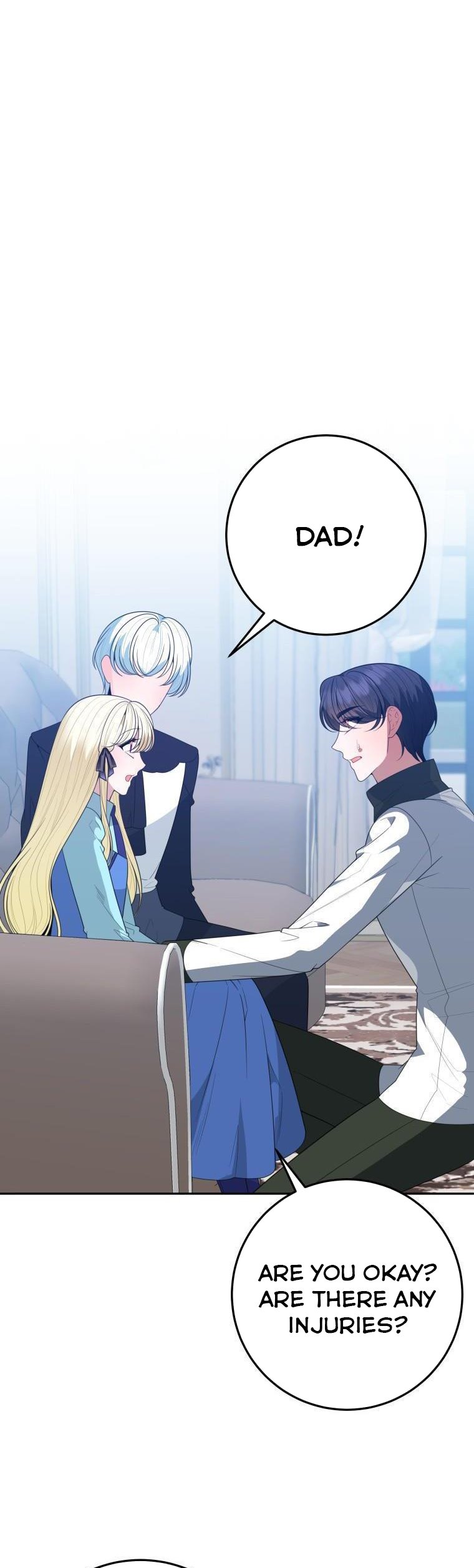 One Step Forward to the Flower Path Chapter 72 - Page 5