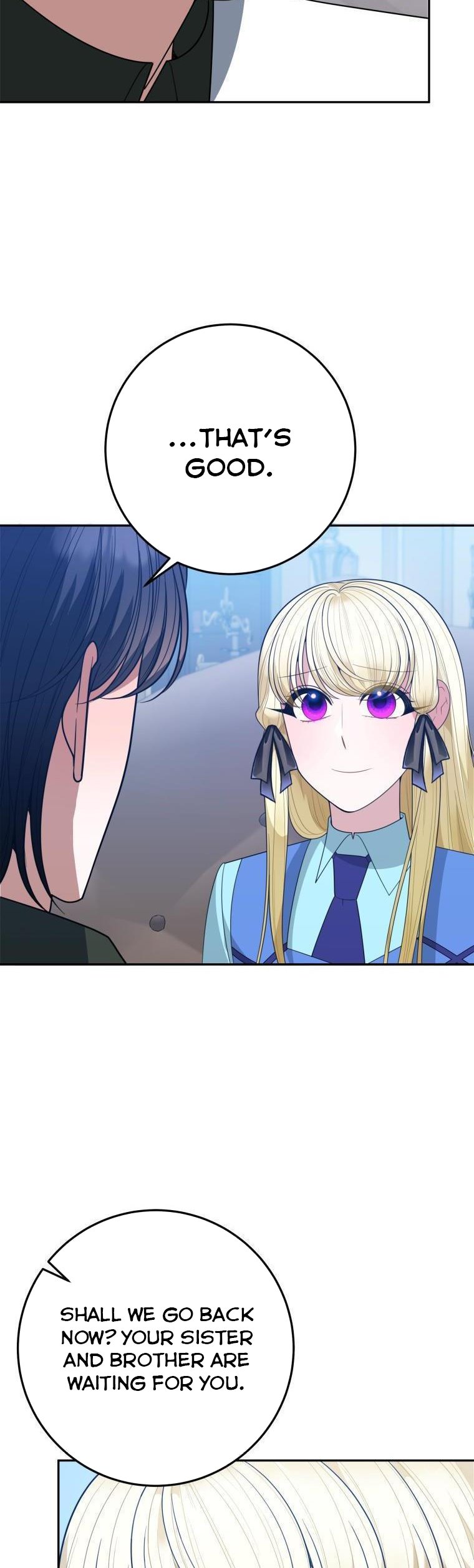 One Step Forward to the Flower Path Chapter 72 - Page 7