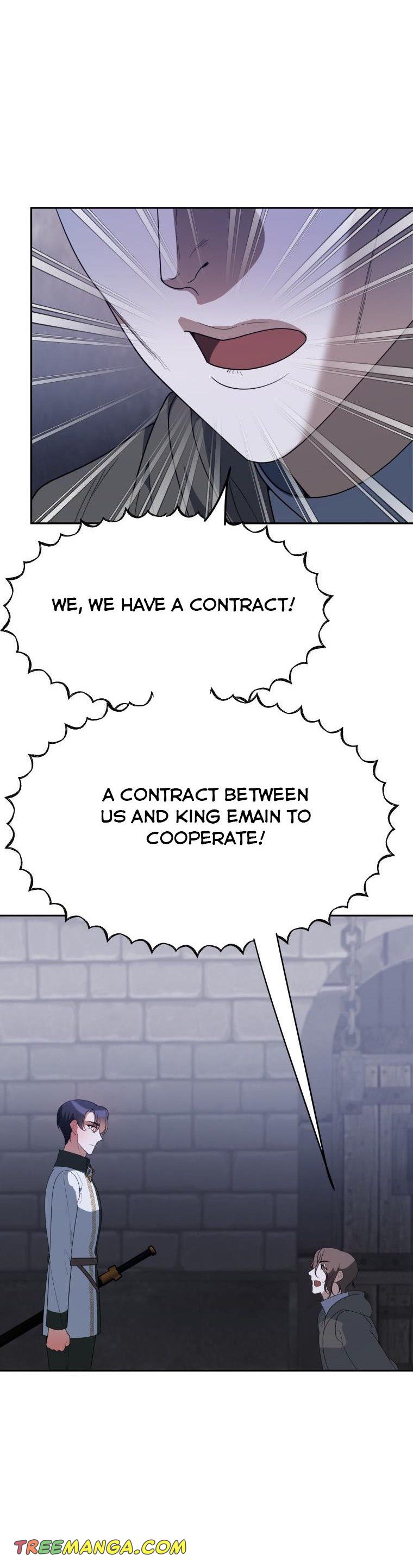 One Step Forward to the Flower Path Chapter 73 - Page 14