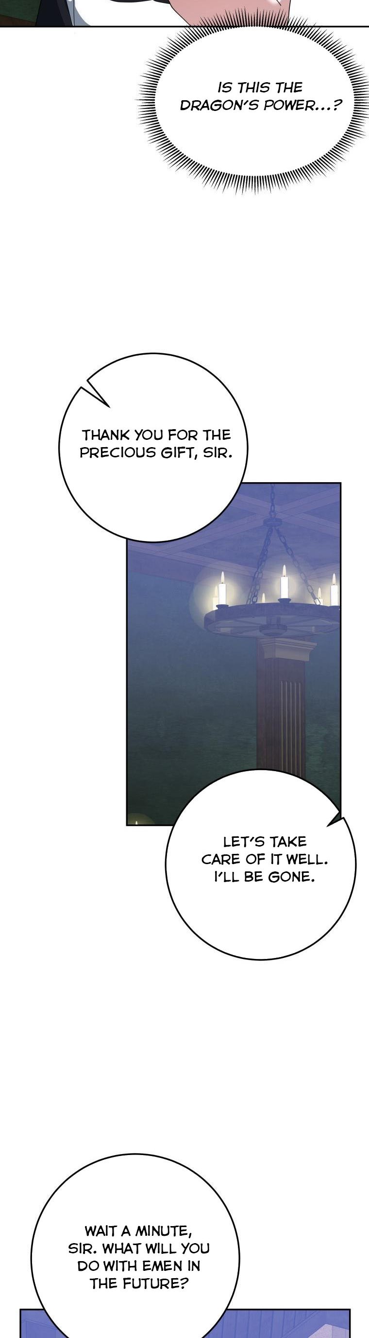 One Step Forward to the Flower Path Chapter 73 - Page 24