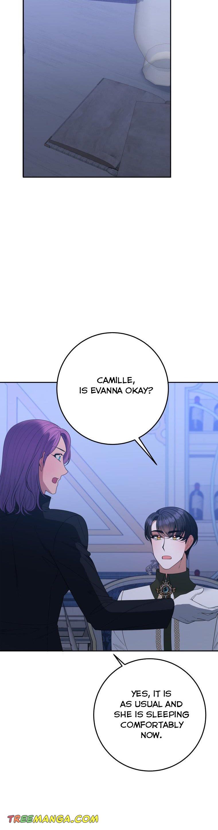 One Step Forward to the Flower Path Chapter 73 - Page 30