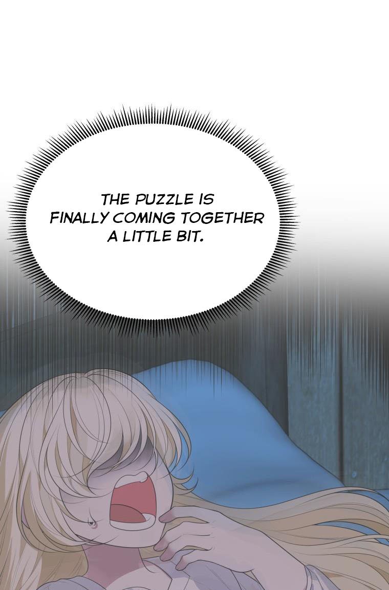 One Step Forward to the Flower Path Chapter 73 - Page 41