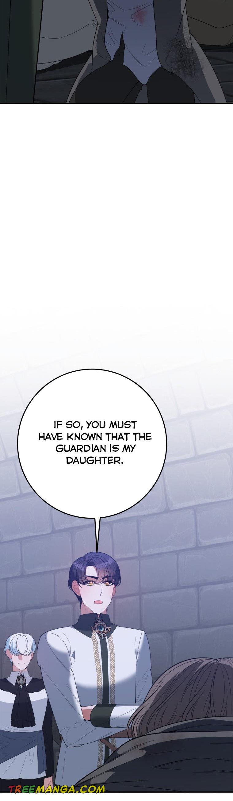 One Step Forward to the Flower Path Chapter 73 - Page 5