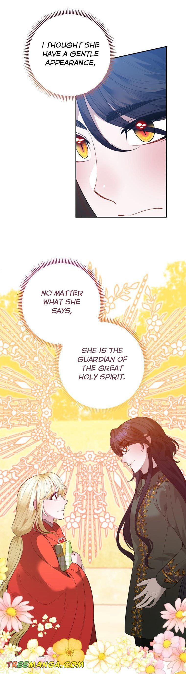 One Step Forward to the Flower Path Chapter 74 - Page 10