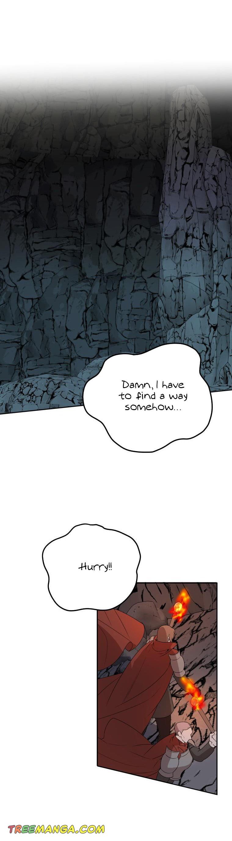 One Step Forward to the Flower Path Chapter 74 - Page 18
