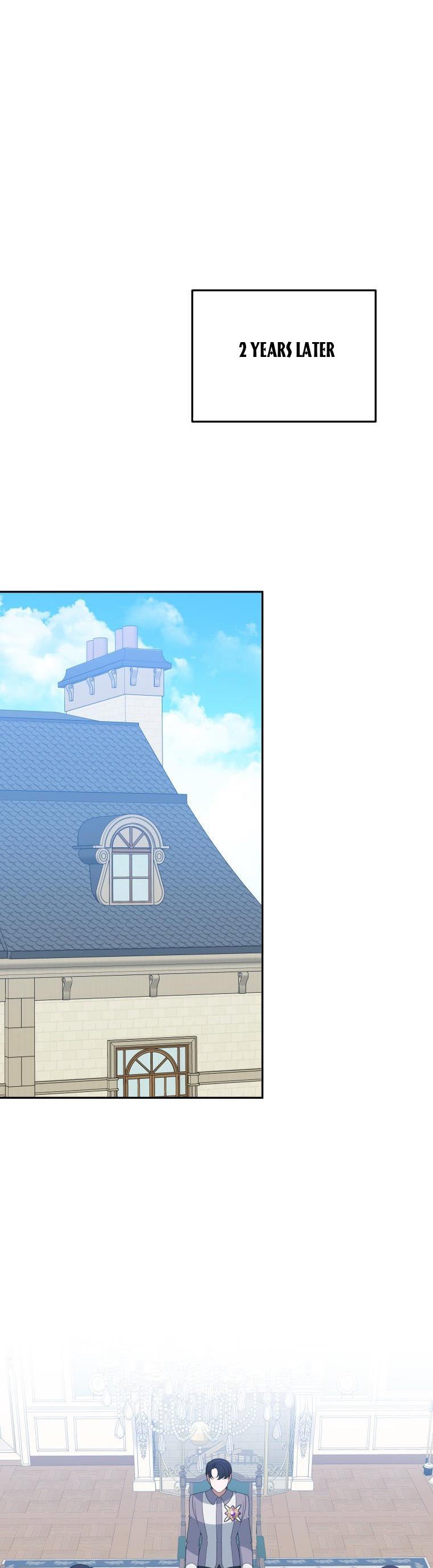 One Step Forward to the Flower Path Chapter 74 - Page 27