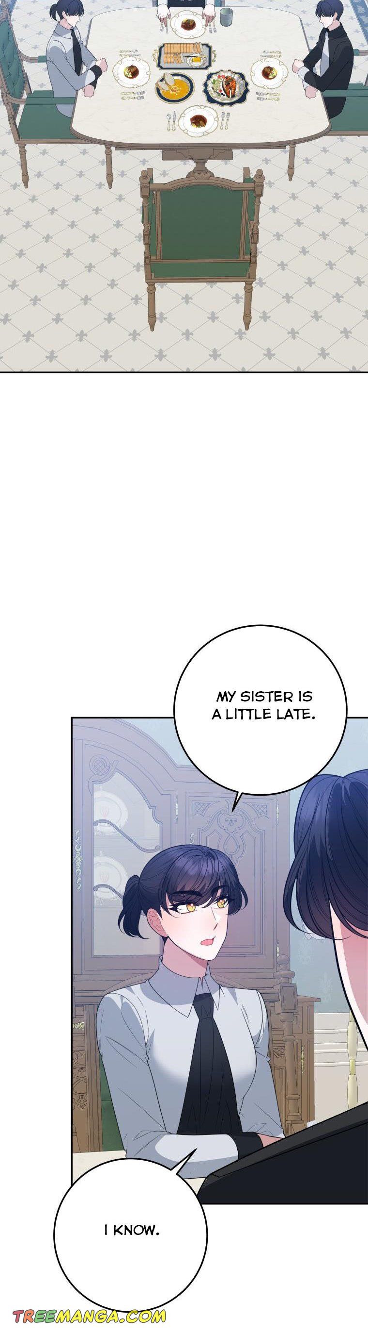 One Step Forward to the Flower Path Chapter 74 - Page 28