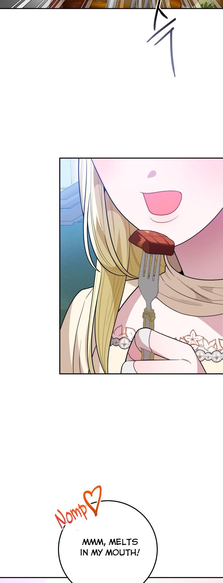 One Step Forward to the Flower Path Chapter 74 - Page 33