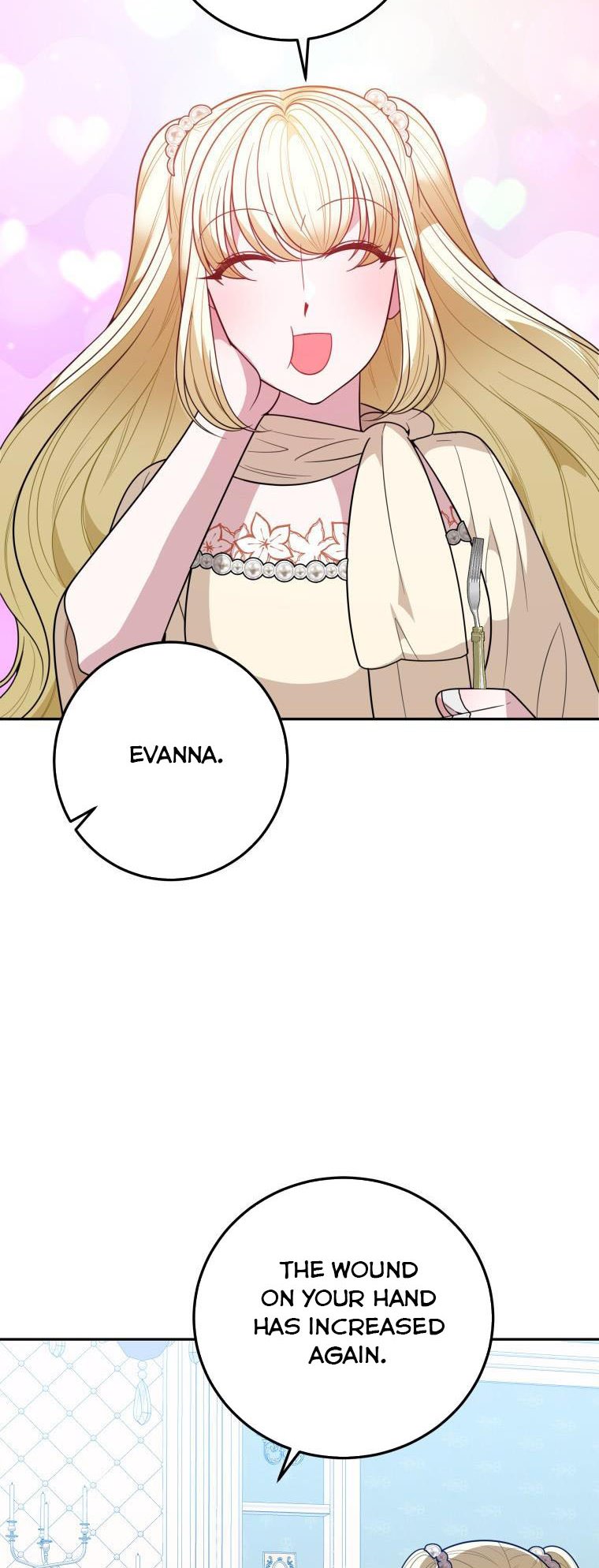 One Step Forward to the Flower Path Chapter 74 - Page 34