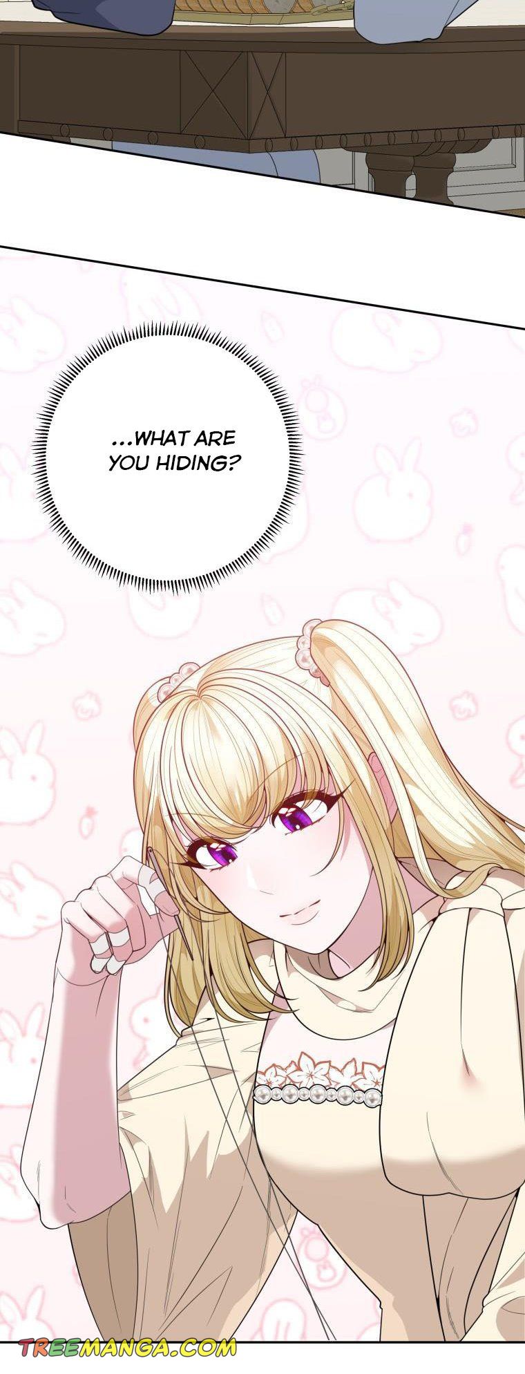 One Step Forward to the Flower Path Chapter 74 - Page 39