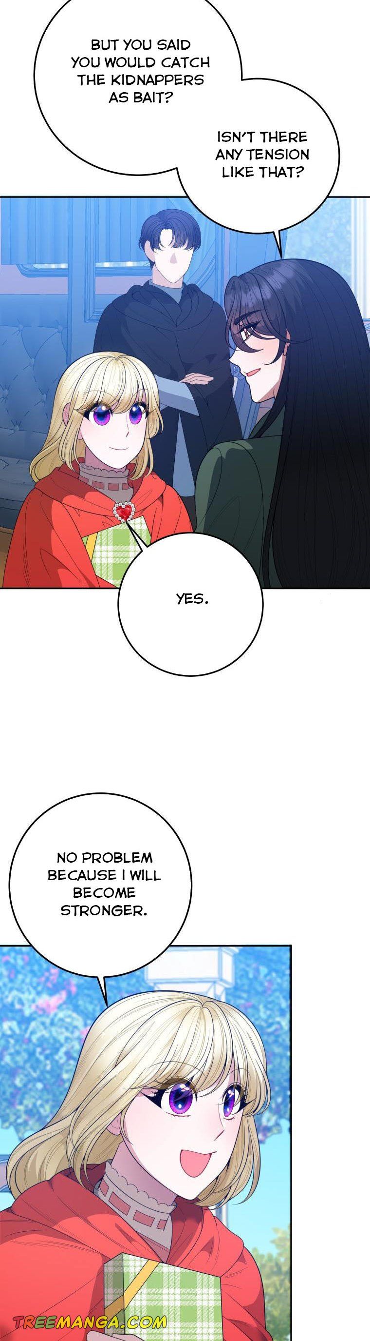 One Step Forward to the Flower Path Chapter 74 - Page 7