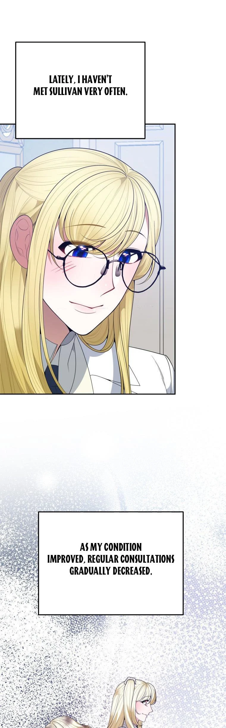 One Step Forward to the Flower Path Chapter 75 - Page 10