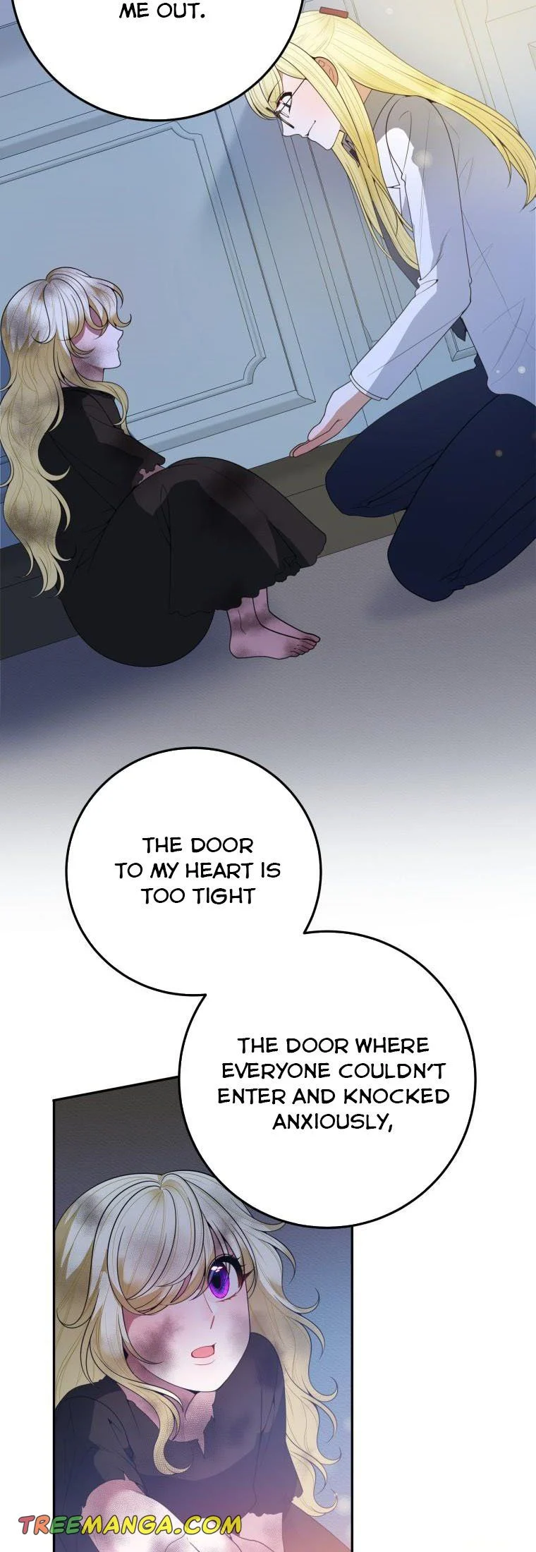 One Step Forward to the Flower Path Chapter 75 - Page 20