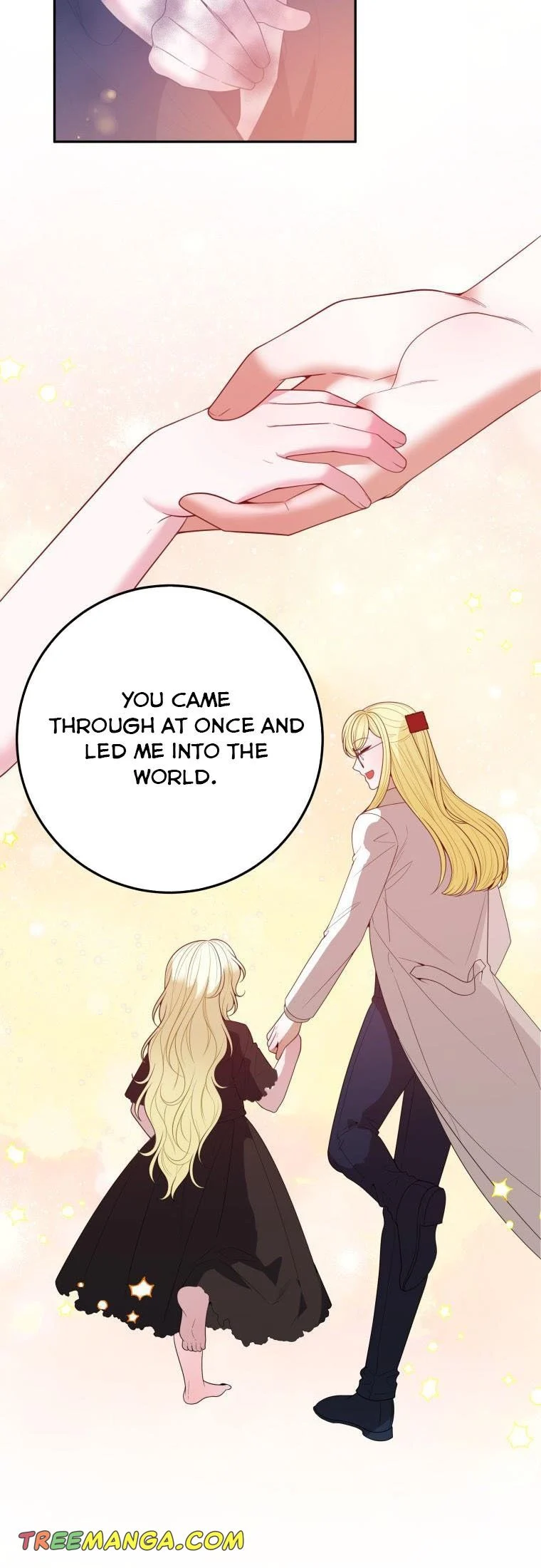 One Step Forward to the Flower Path Chapter 75 - Page 21