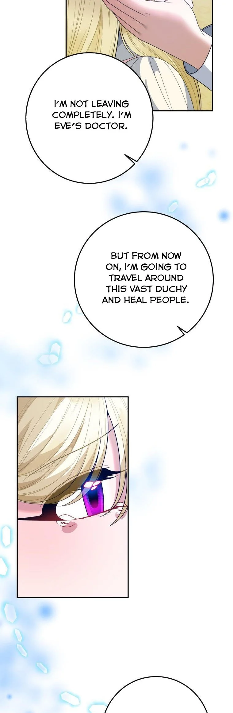 One Step Forward to the Flower Path Chapter 75 - Page 30