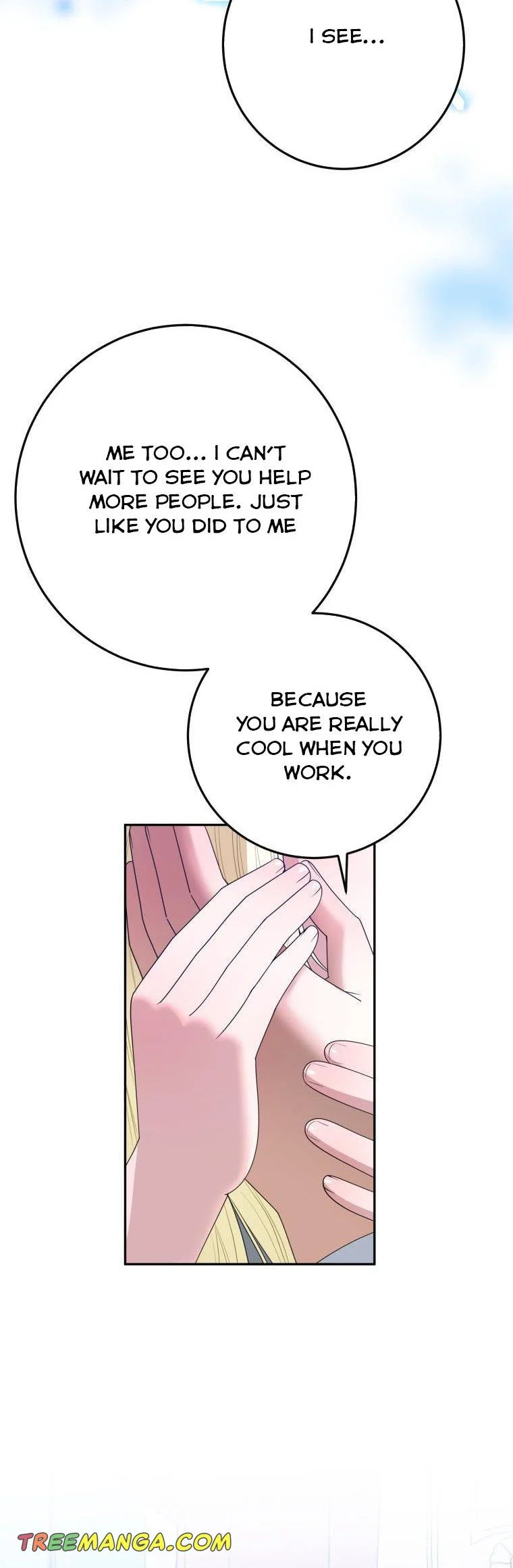 One Step Forward to the Flower Path Chapter 75 - Page 31