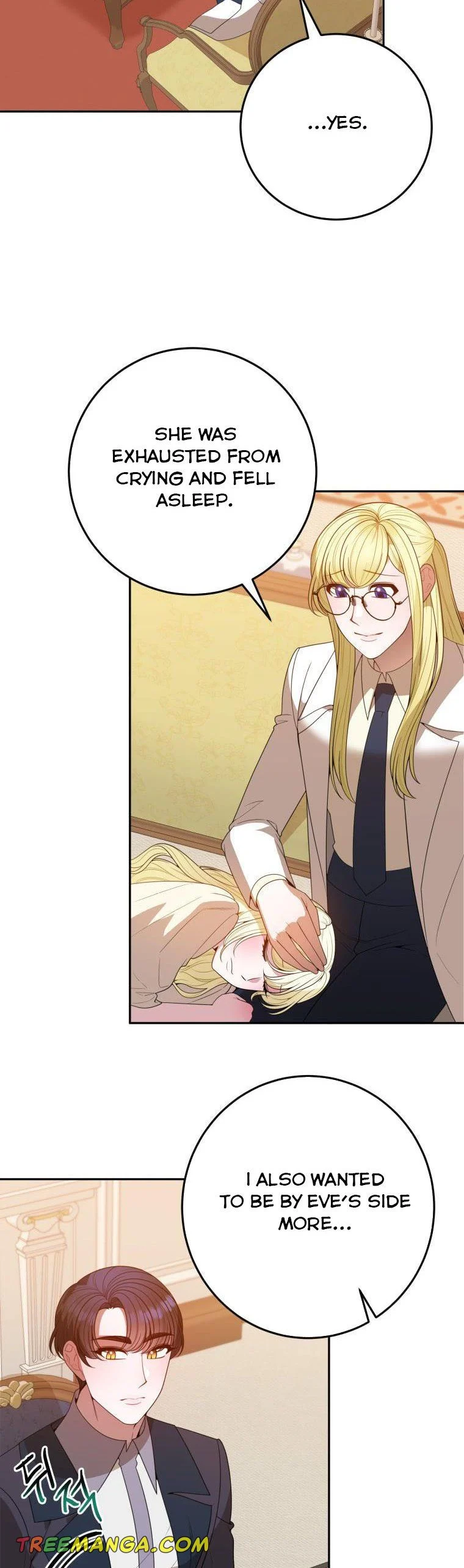 One Step Forward to the Flower Path Chapter 75 - Page 38