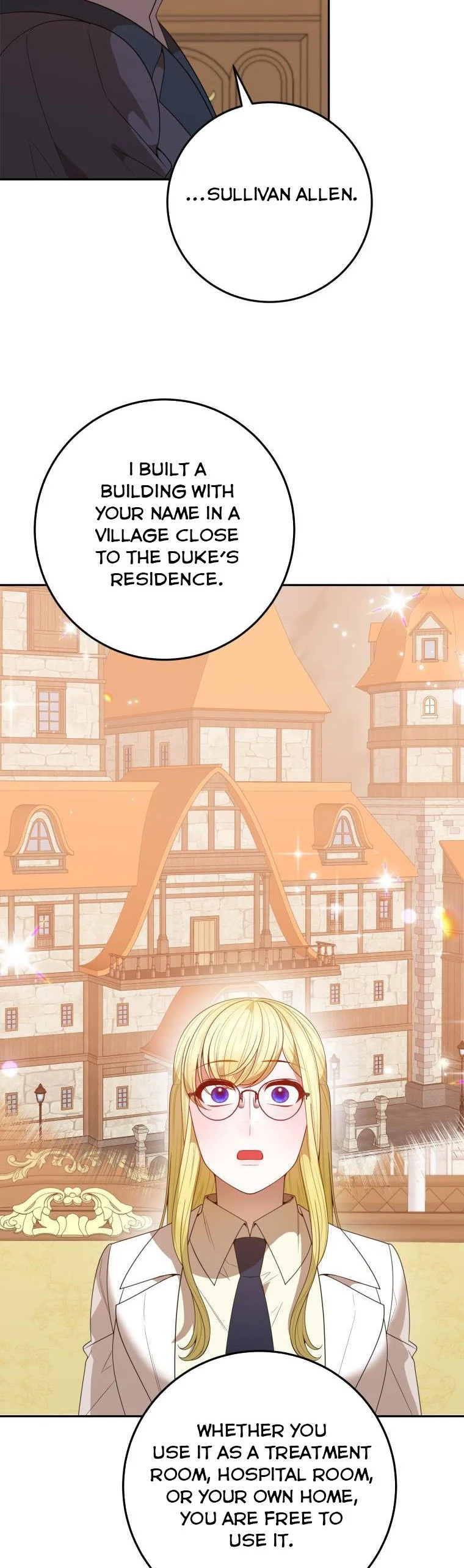 One Step Forward to the Flower Path Chapter 75 - Page 40