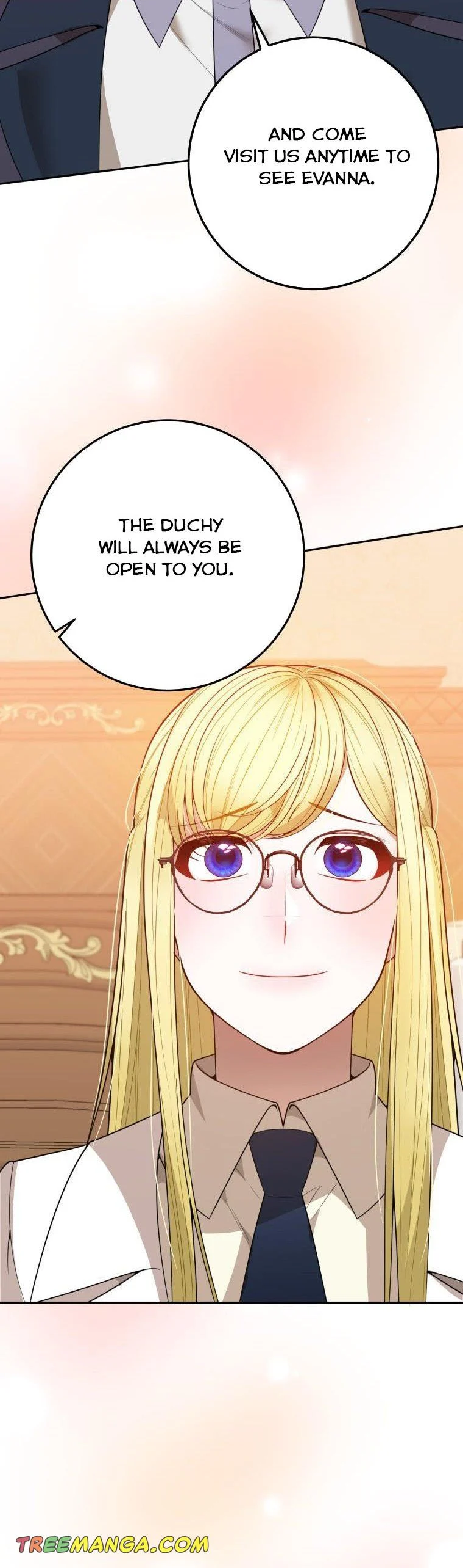 One Step Forward to the Flower Path Chapter 75 - Page 45