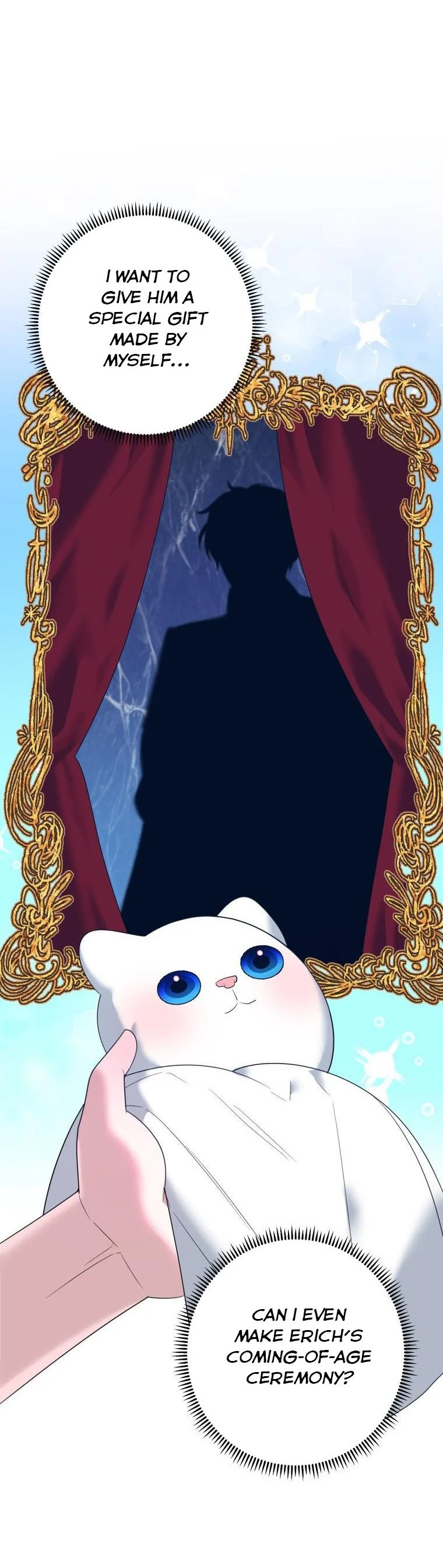 One Step Forward to the Flower Path Chapter 75 - Page 5