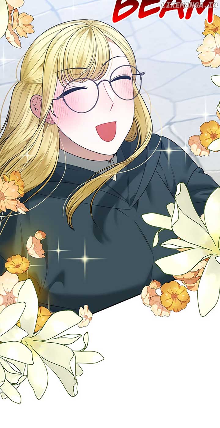One Step Forward to the Flower Path Chapter 76 - Page 10