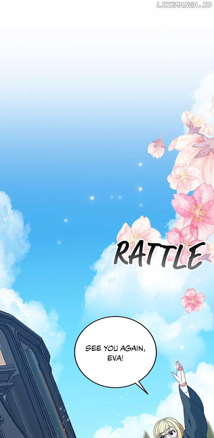 One Step Forward to the Flower Path Chapter 76 - Page 12