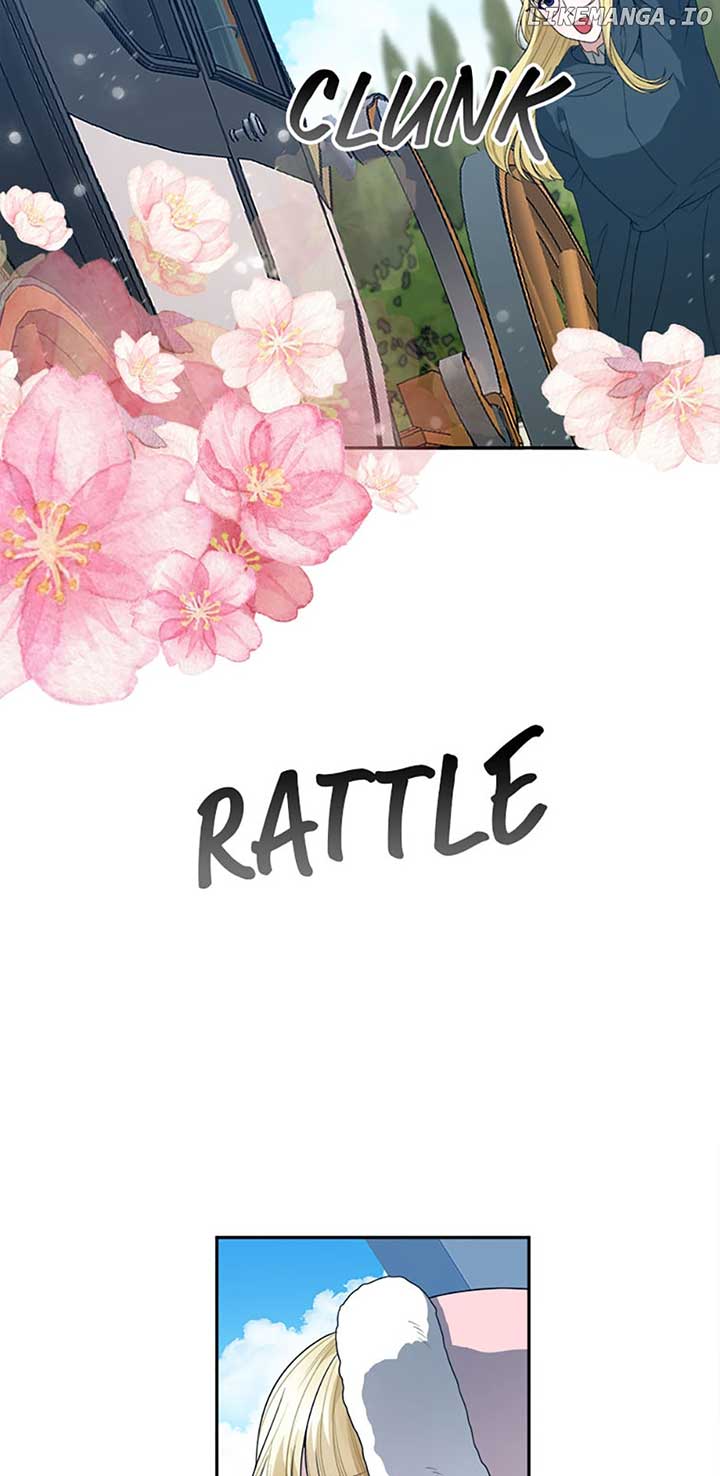 One Step Forward to the Flower Path Chapter 76 - Page 13