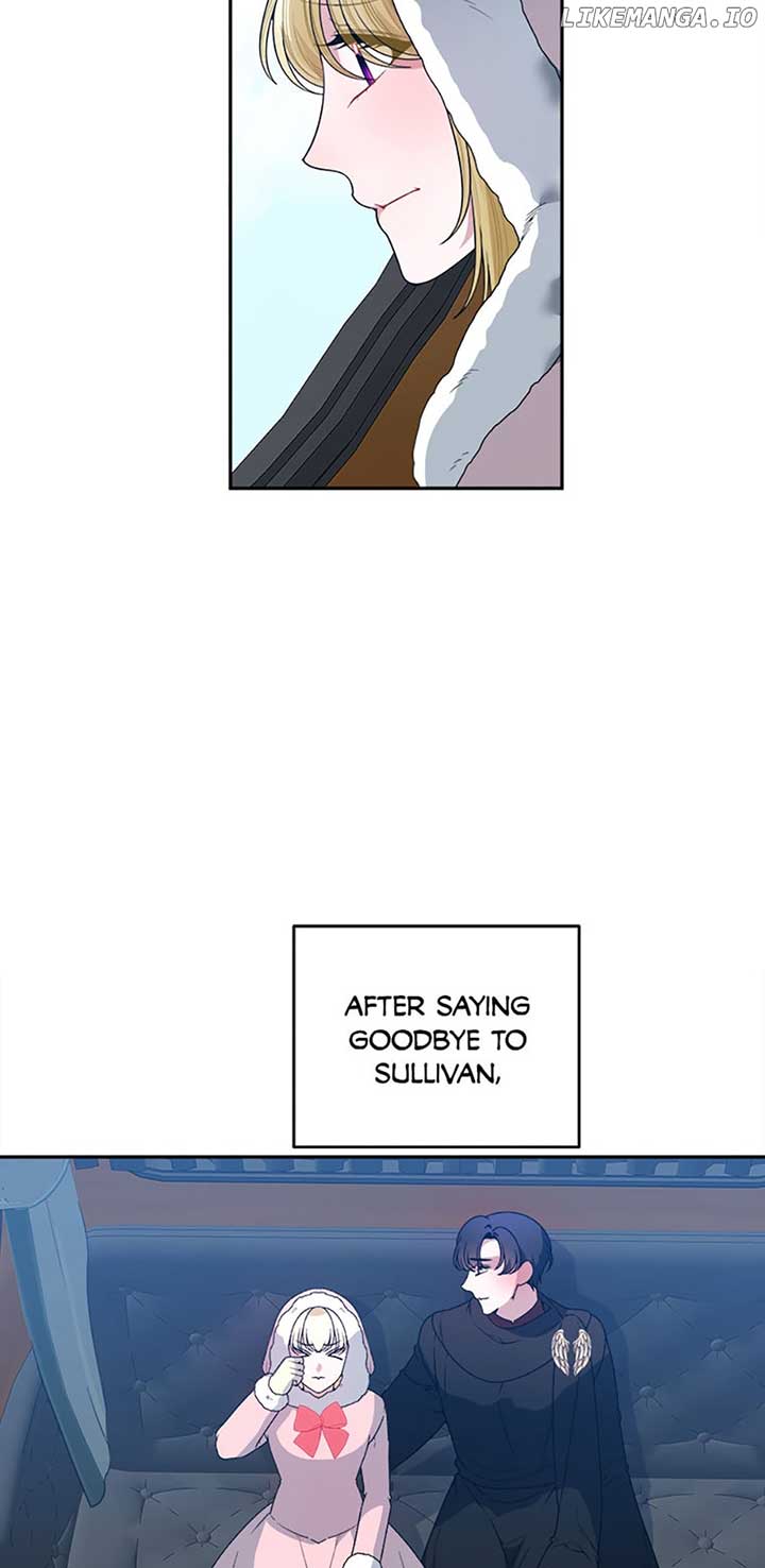 One Step Forward to the Flower Path Chapter 76 - Page 14