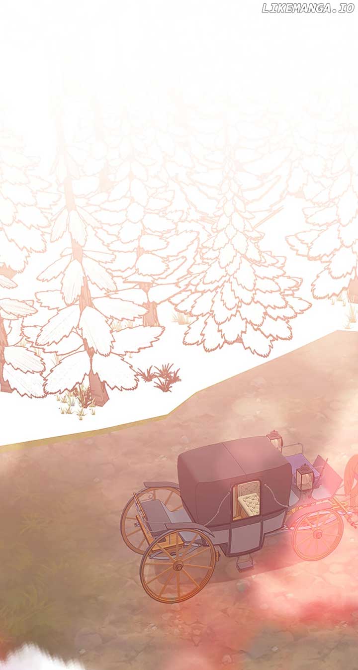 One Step Forward to the Flower Path Chapter 76 - Page 19